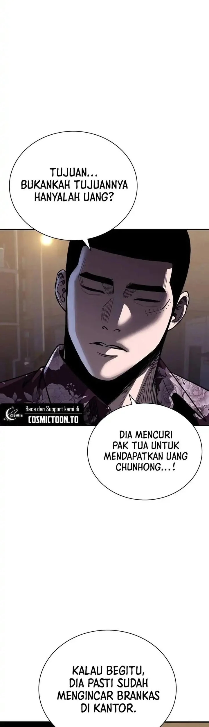 The Devil Classroom Chapter 48 Gambar 25