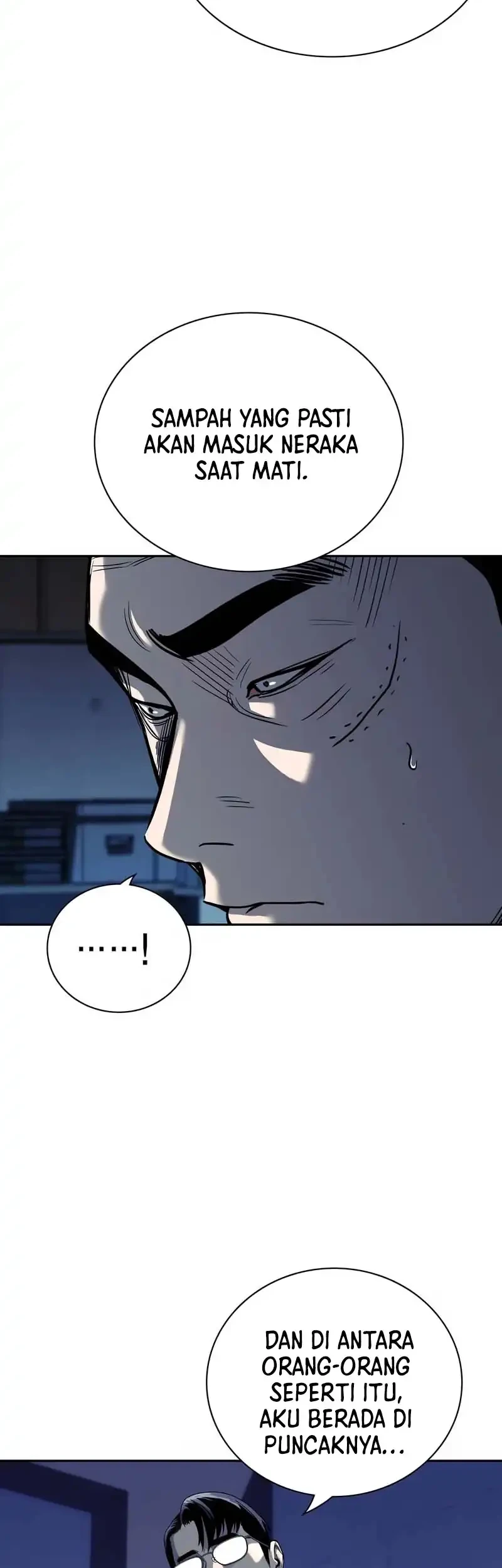 The Devil Classroom Chapter 5 Gambar 58