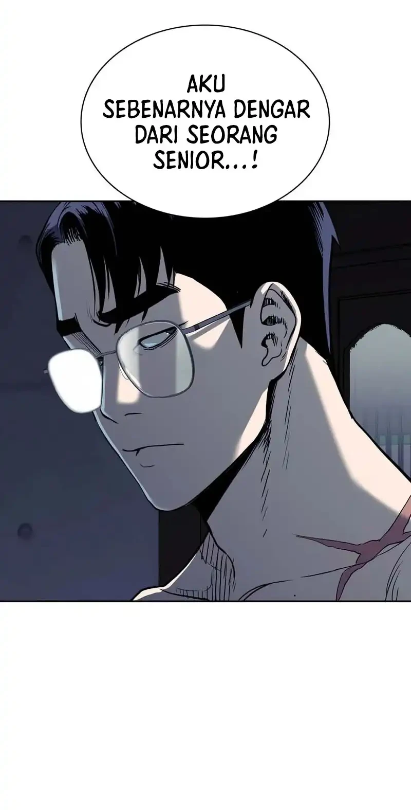 The Devil Classroom Chapter 5 Gambar 61