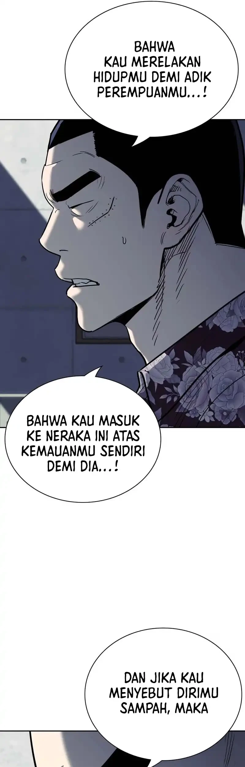 The Devil Classroom Chapter 5 Gambar 62