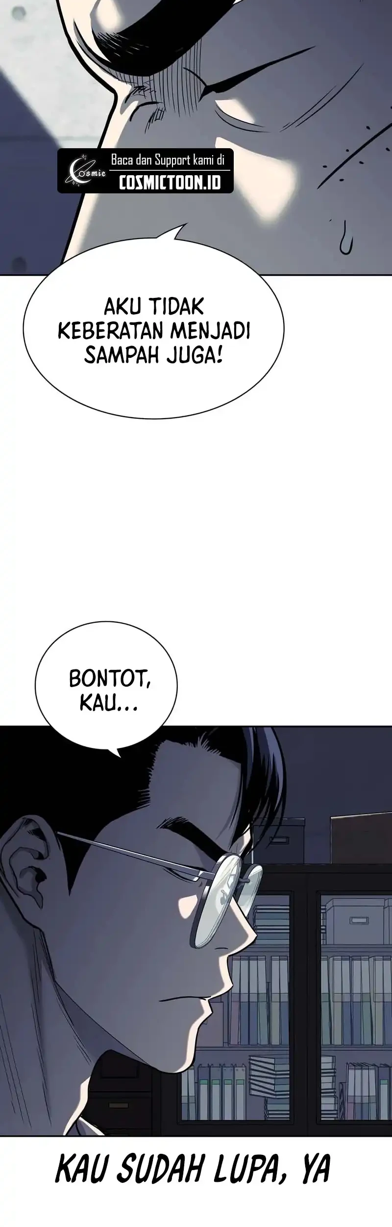 The Devil Classroom Chapter 5 Gambar 63