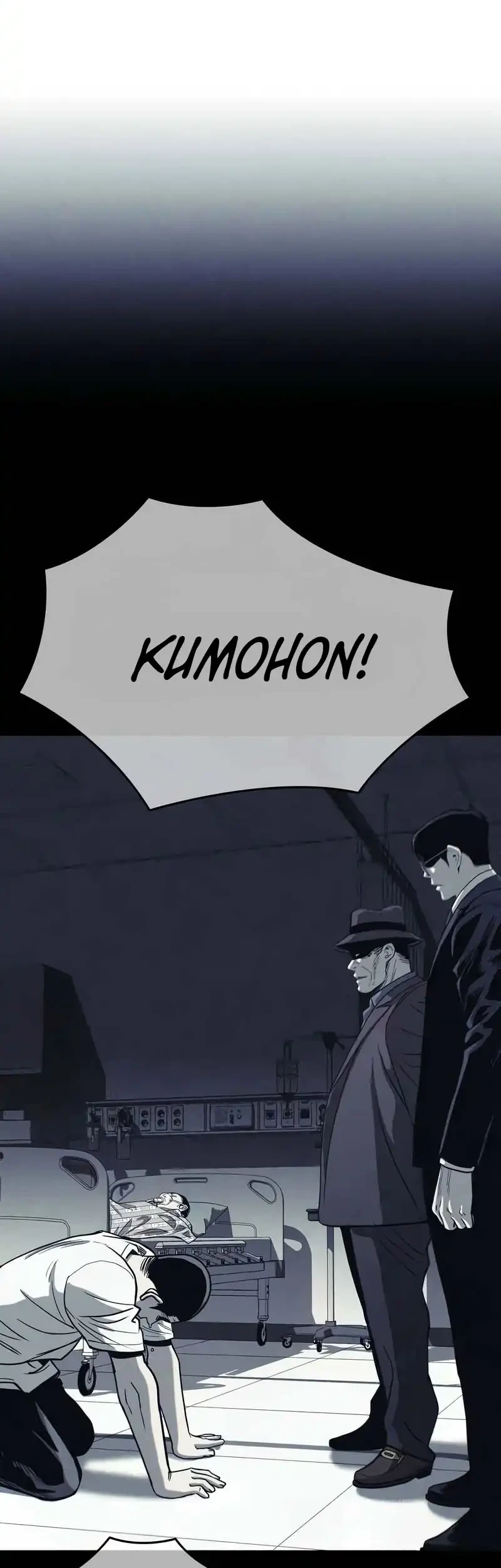 The Devil Classroom Chapter 5 Gambar 64