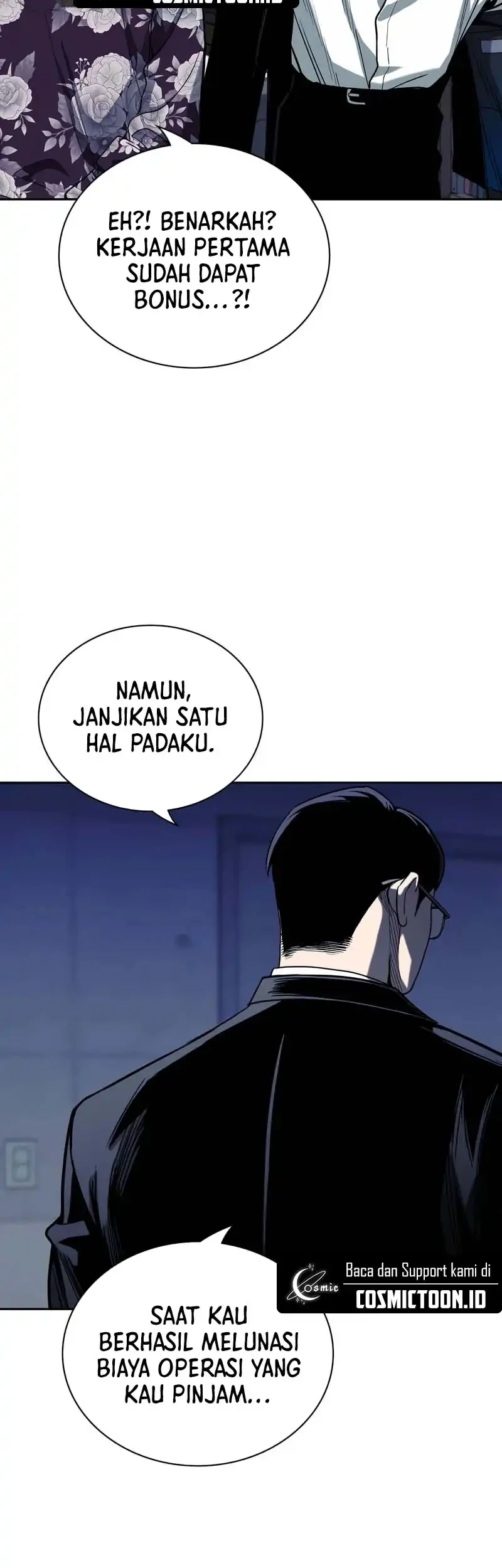 The Devil Classroom Chapter 5 Gambar 67