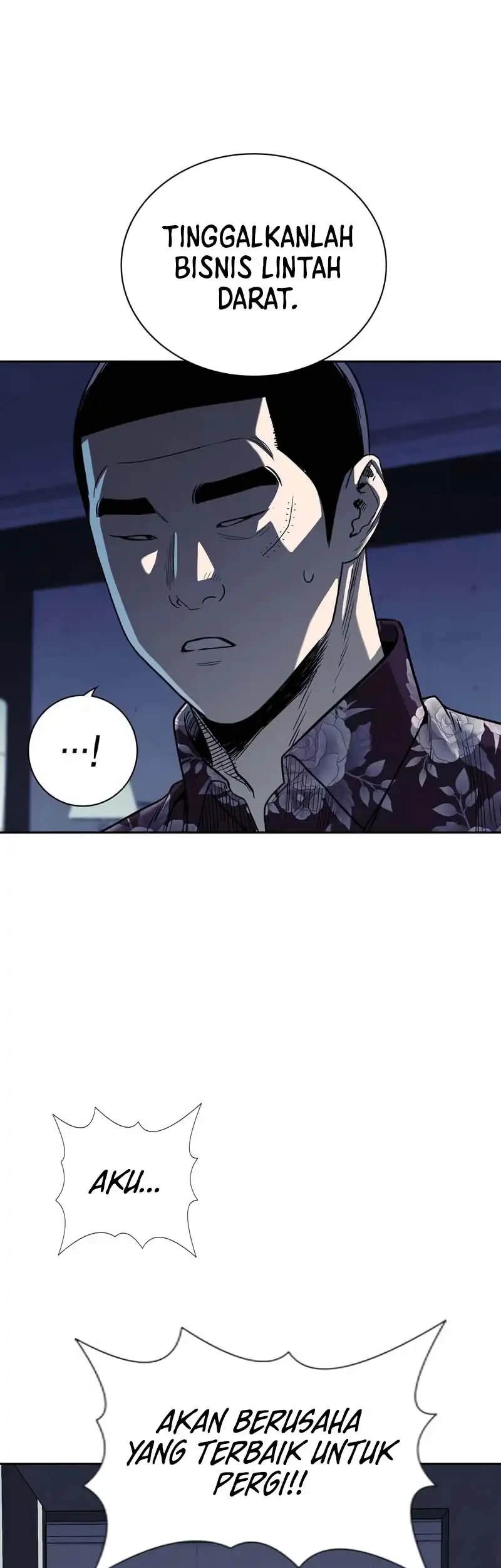 The Devil Classroom Chapter 5 Gambar 68