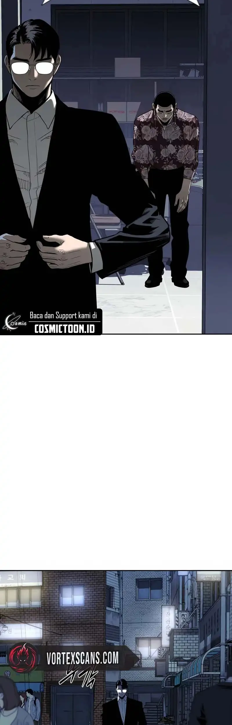 The Devil Classroom Chapter 5 Gambar 69