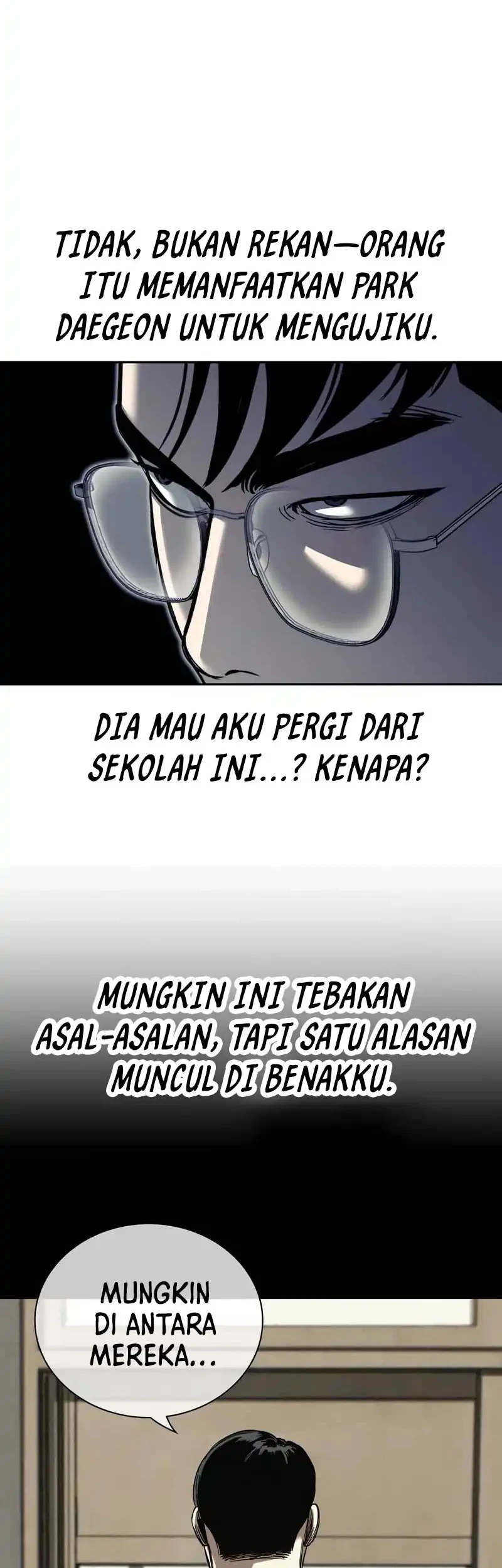 The Devil Classroom Chapter 5 Gambar 71