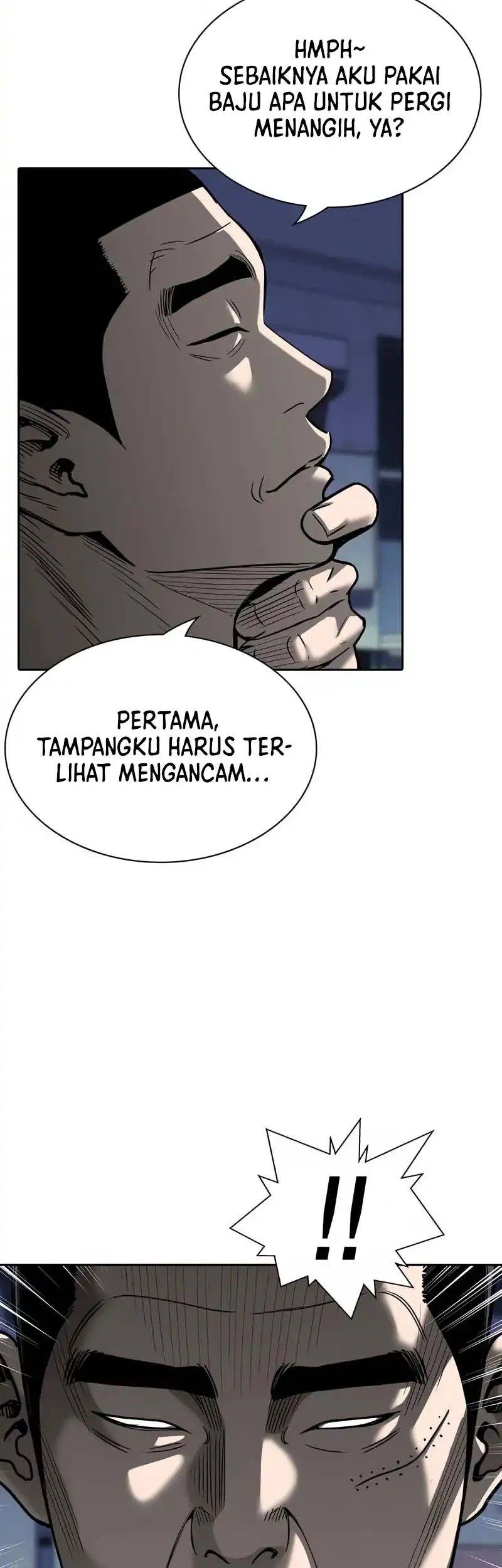 The Devil Classroom Chapter 5 Gambar 76