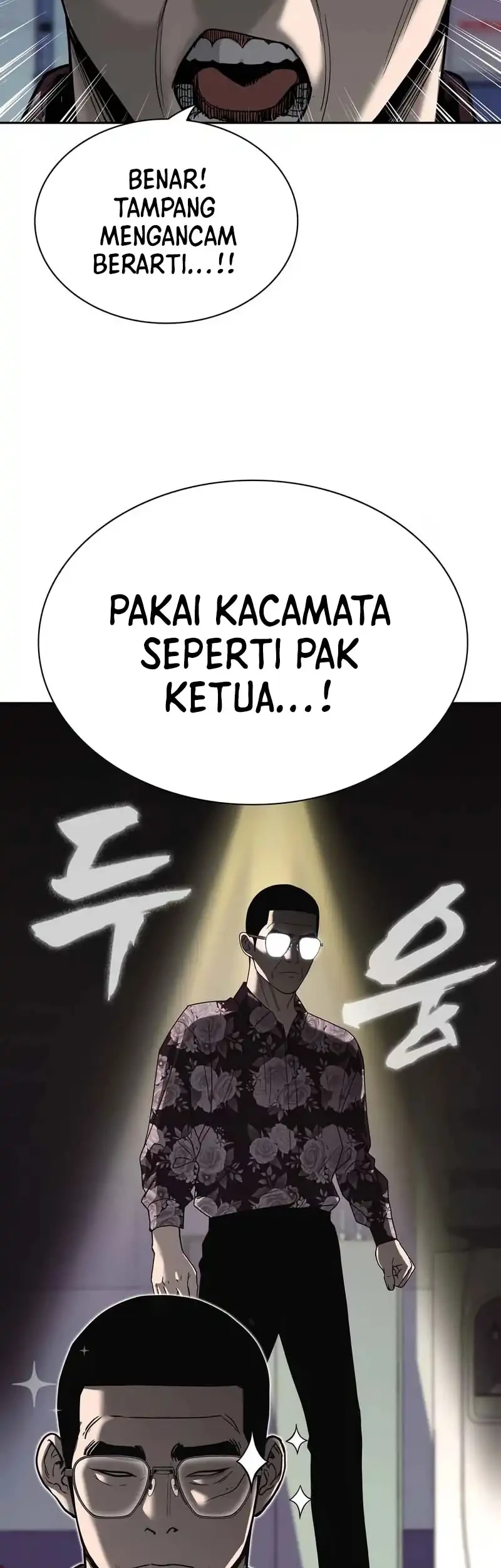 The Devil Classroom Chapter 5 Gambar 77