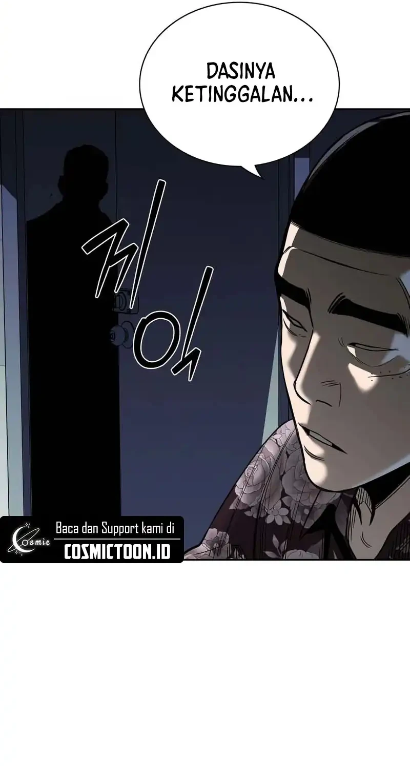 The Devil Classroom Chapter 5 Gambar 79