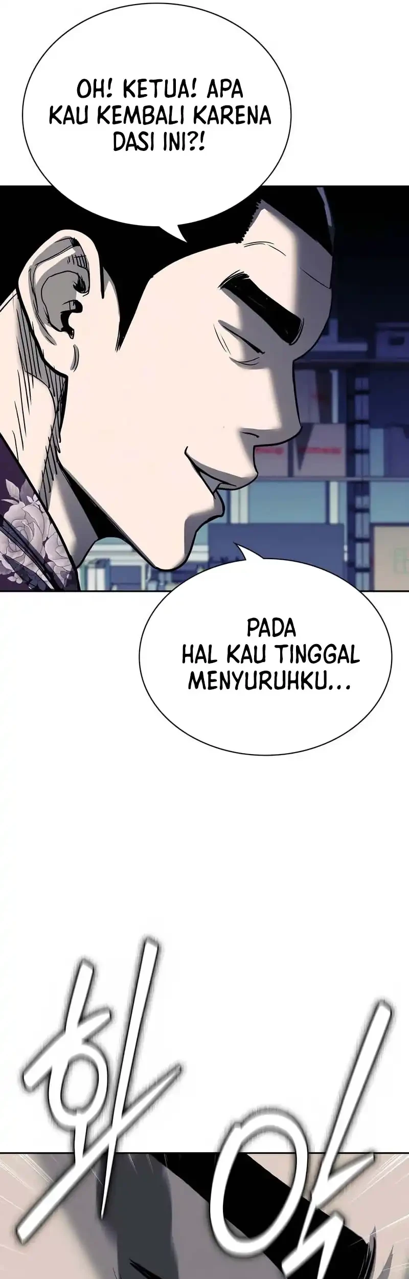 The Devil Classroom Chapter 5 Gambar 80