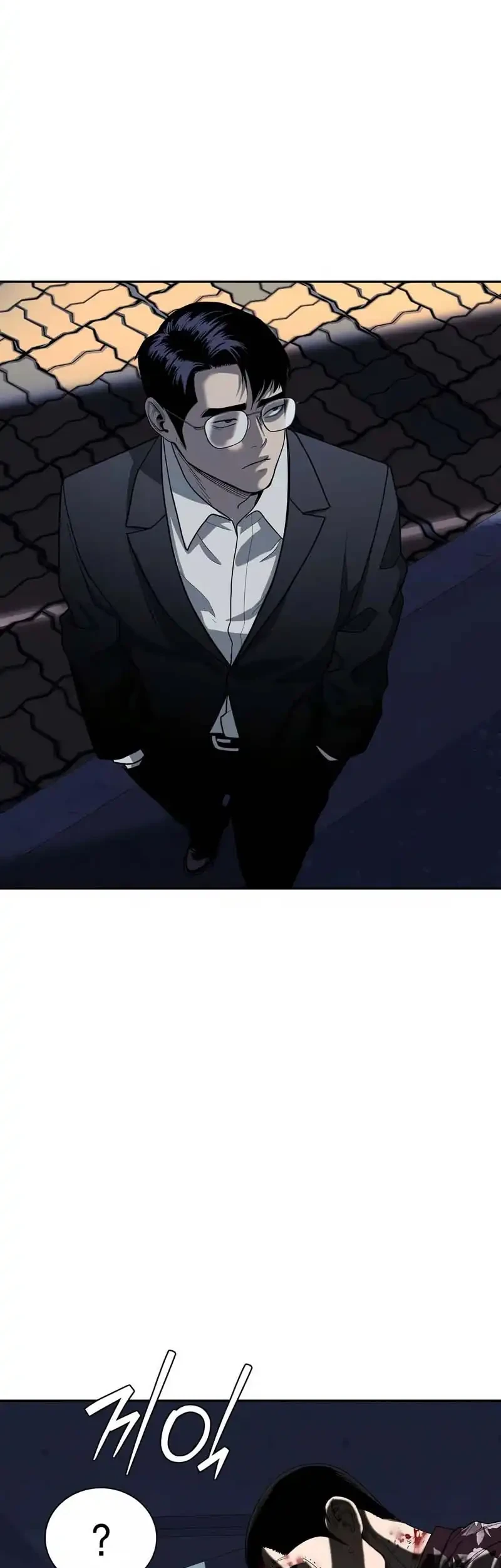 The Devil Classroom Chapter 5 Gambar 82