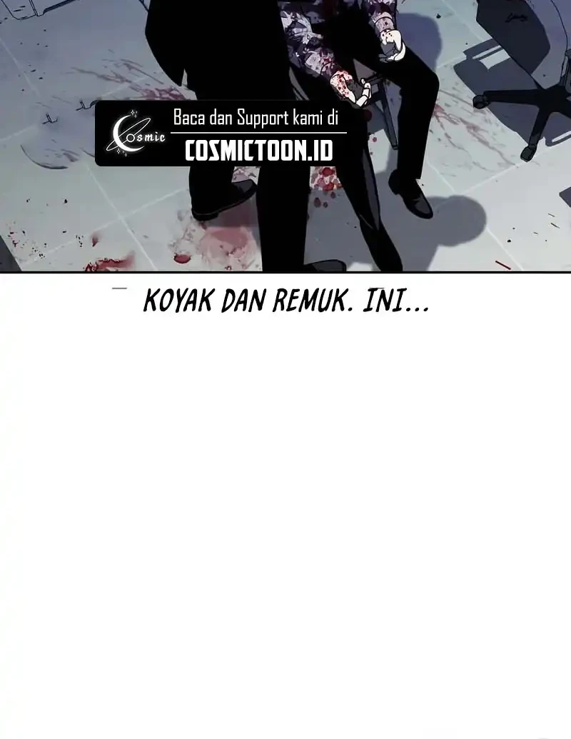 The Devil Classroom Chapter 5 Gambar 85