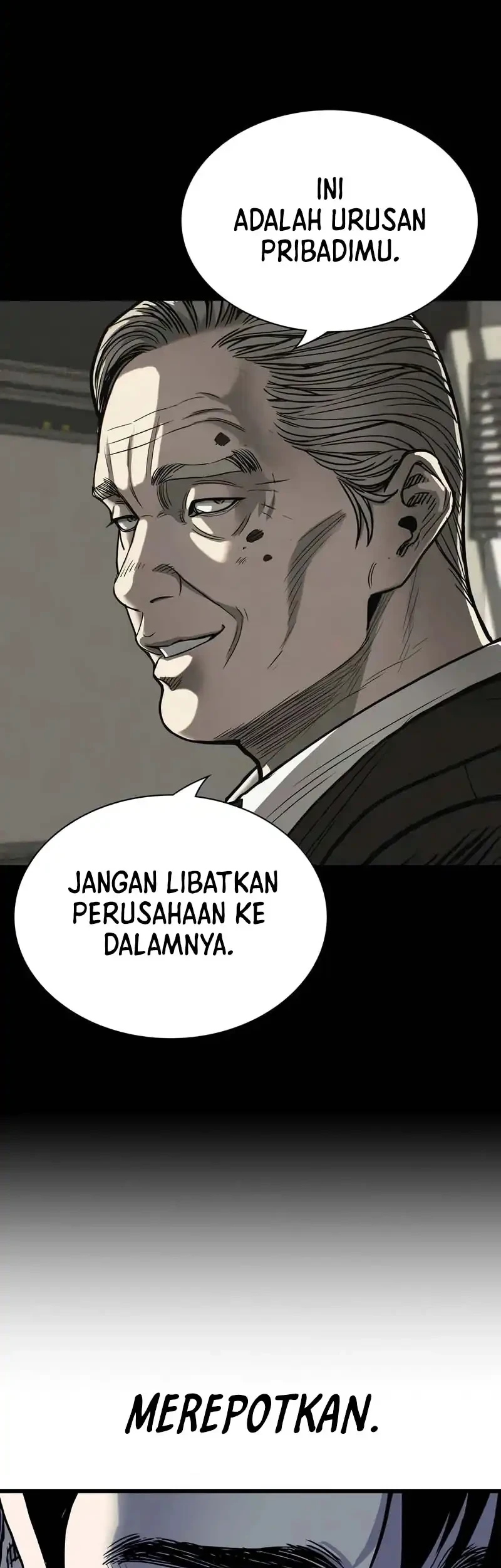 The Devil Classroom Chapter 5 Gambar 94