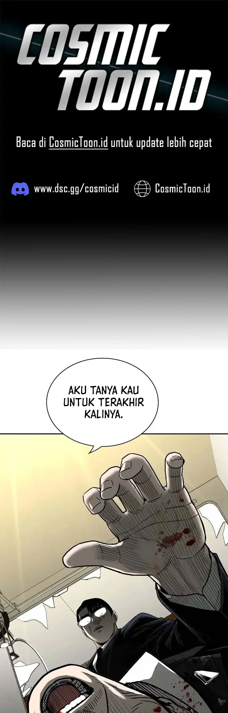 Komik The Devil Classroom Chapter 5 gambar nomor 1