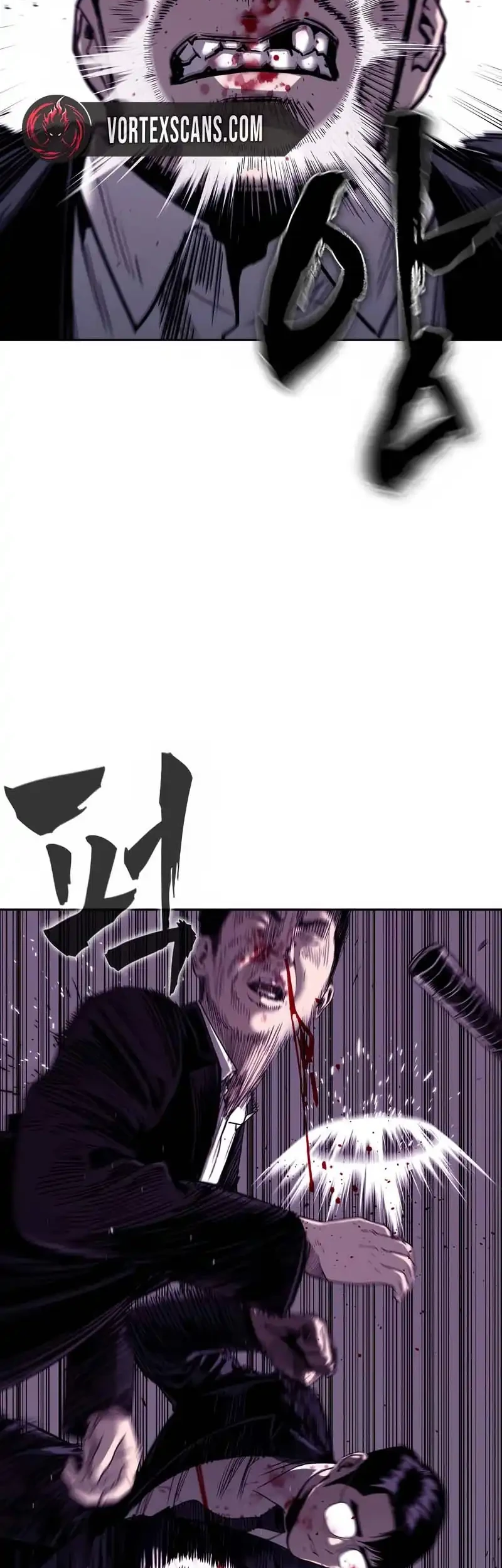 The Devil Classroom Chapter 5 Gambar 9