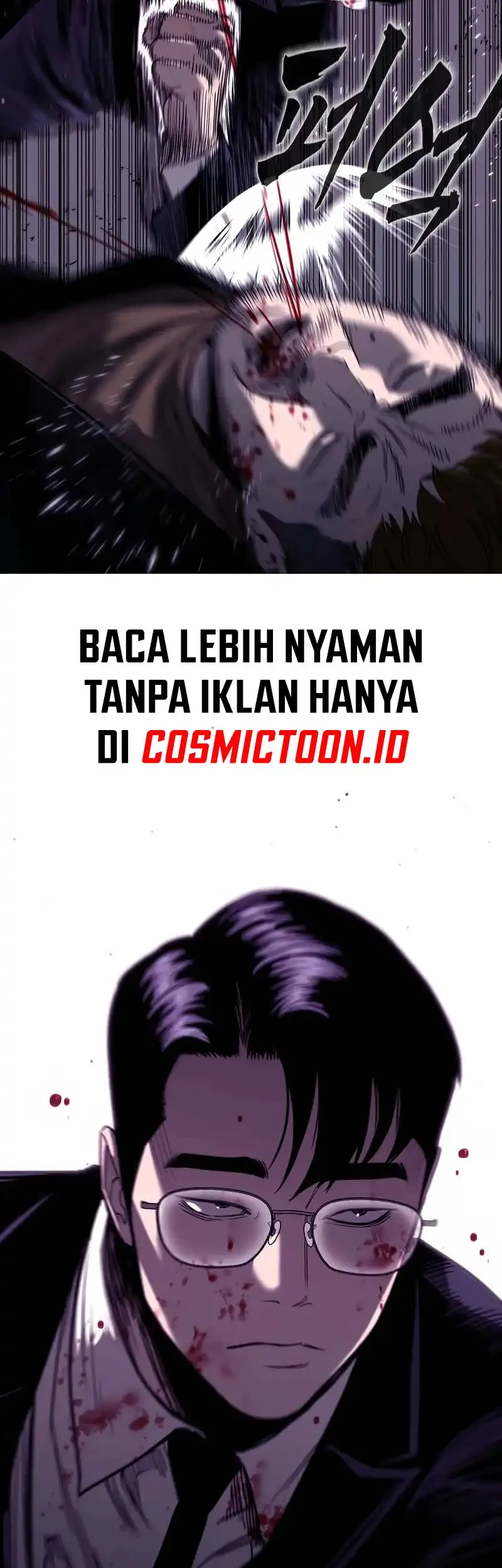 The Devil Classroom Chapter 5 Gambar 10