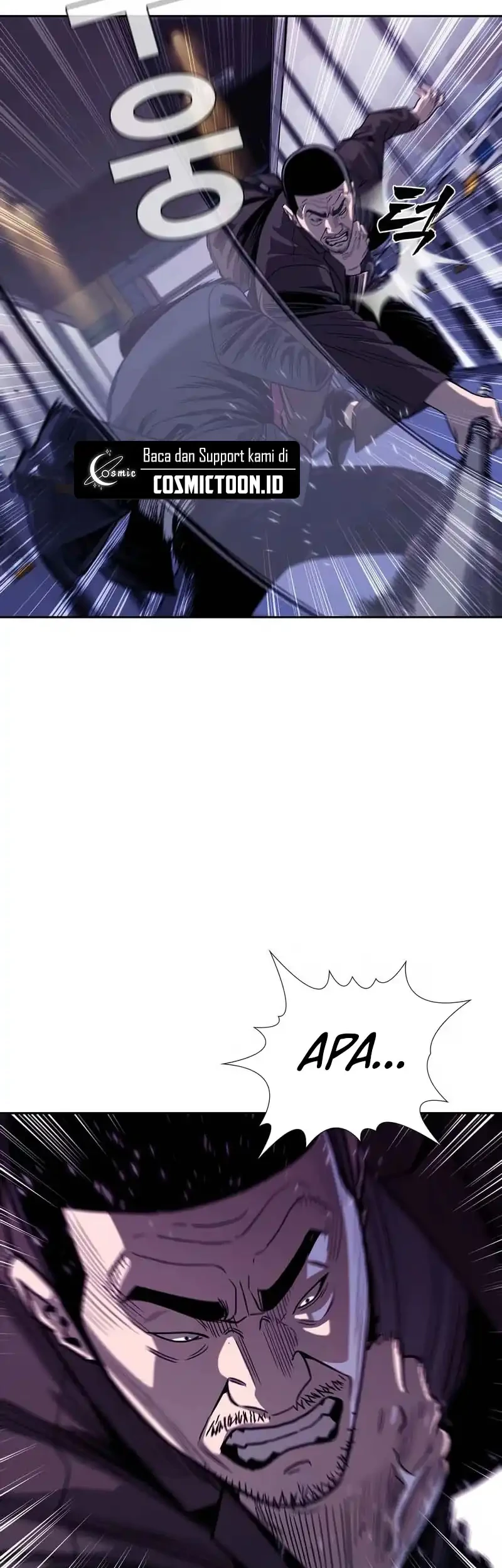 The Devil Classroom Chapter 5 Gambar 12