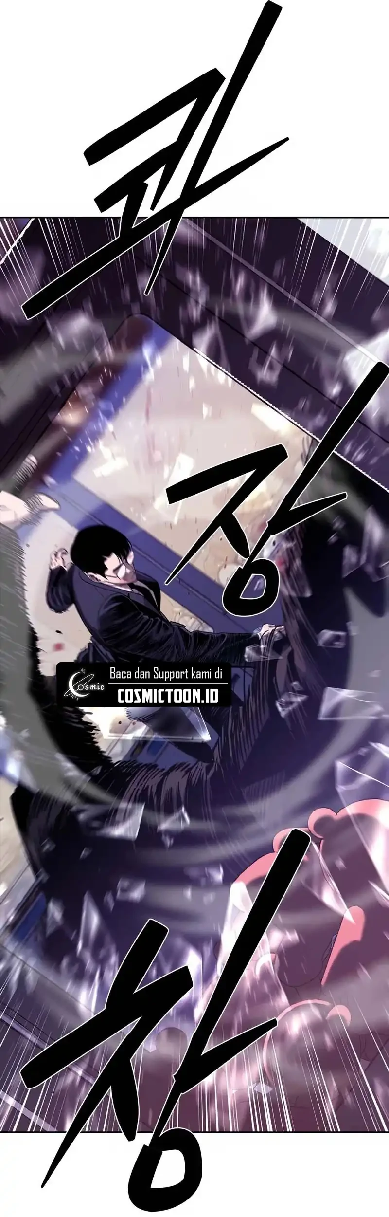 The Devil Classroom Chapter 5 Gambar 14