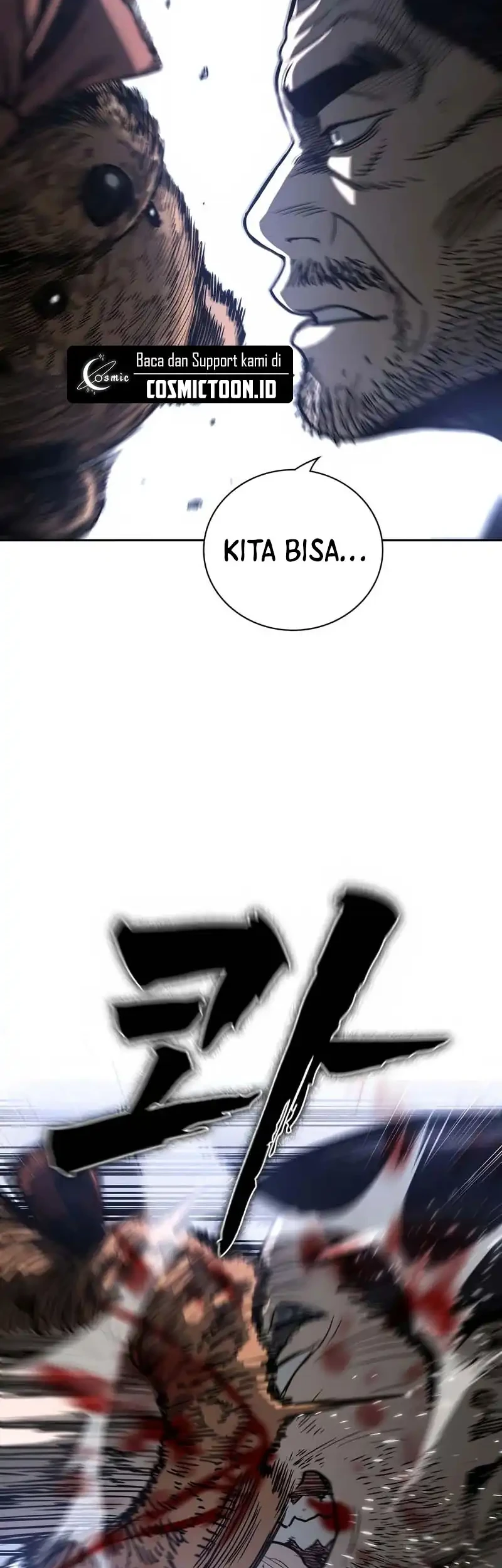 The Devil Classroom Chapter 5 Gambar 17