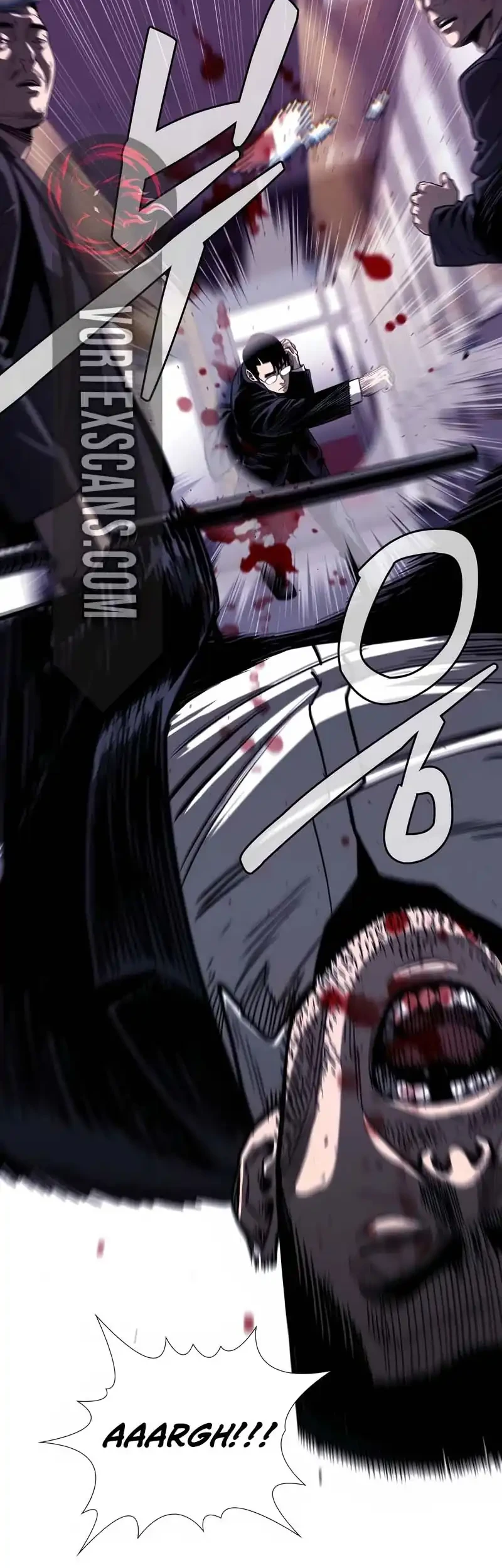 The Devil Classroom Chapter 5 Gambar 19