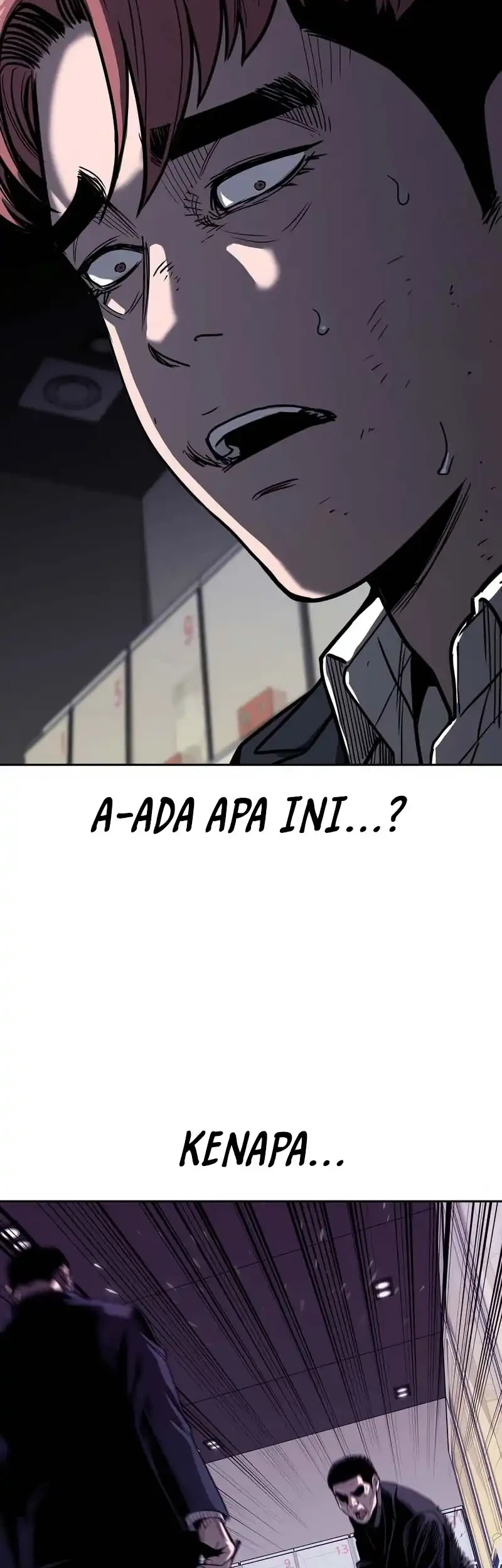 The Devil Classroom Chapter 5 Gambar 21