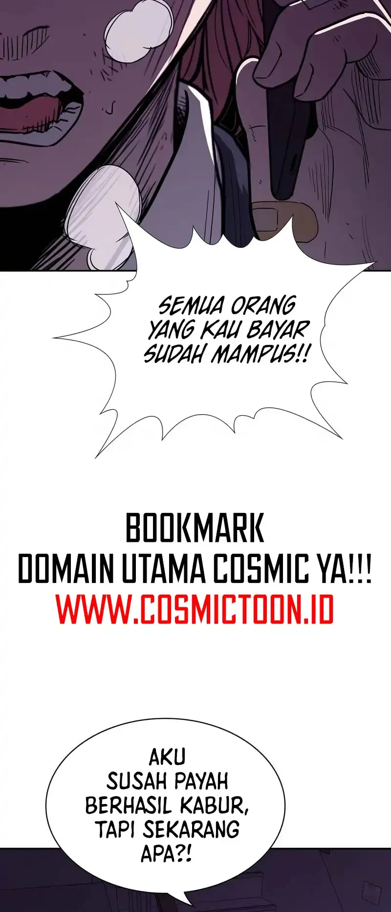 The Devil Classroom Chapter 5 Gambar 31