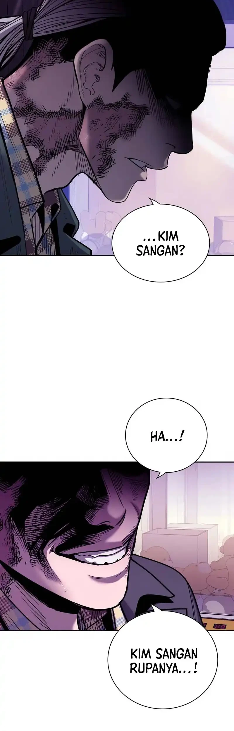 The Devil Classroom Chapter 5 Gambar 52