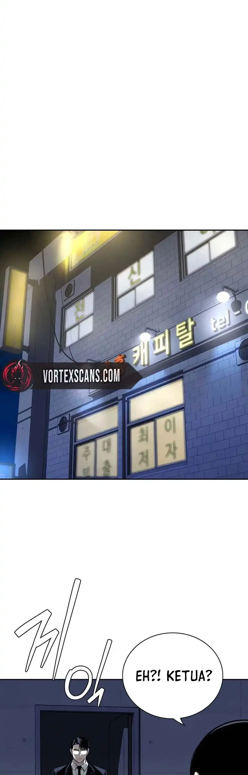 The Devil Classroom Chapter 5 Gambar 53