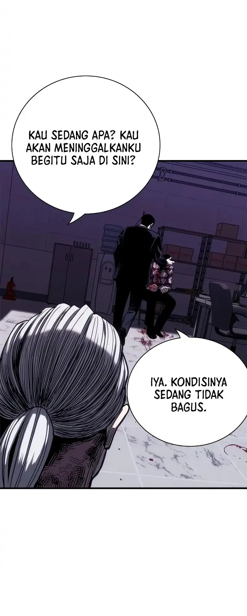 The Devil Classroom Chapter 6 Gambar 50