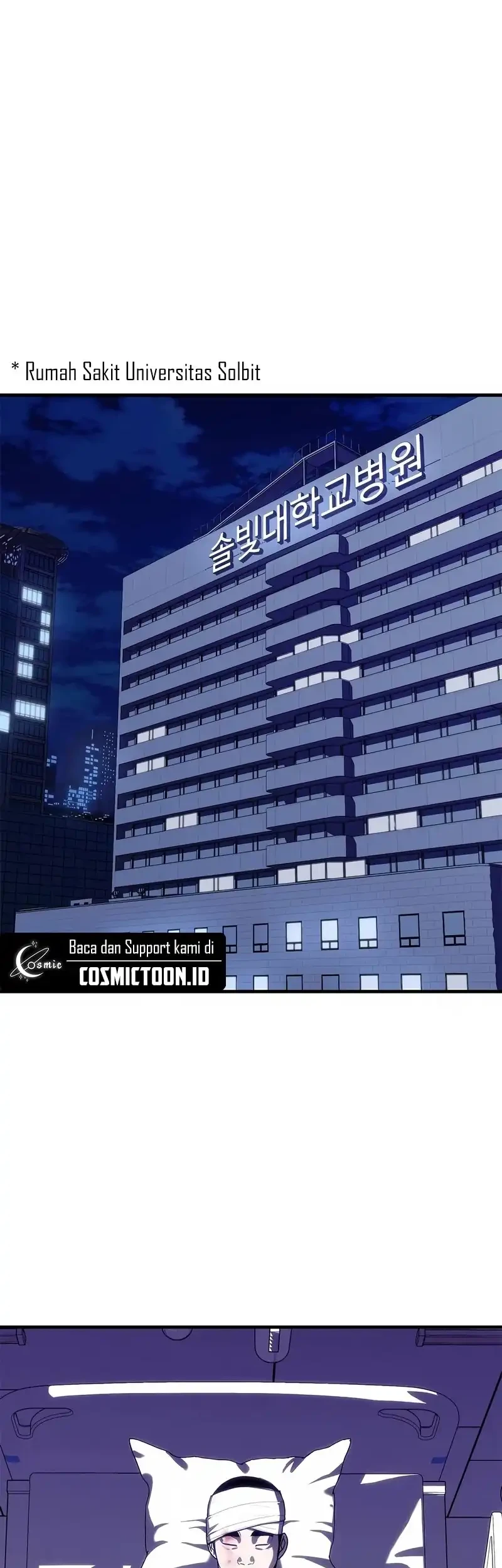 The Devil Classroom Chapter 6 Gambar 59