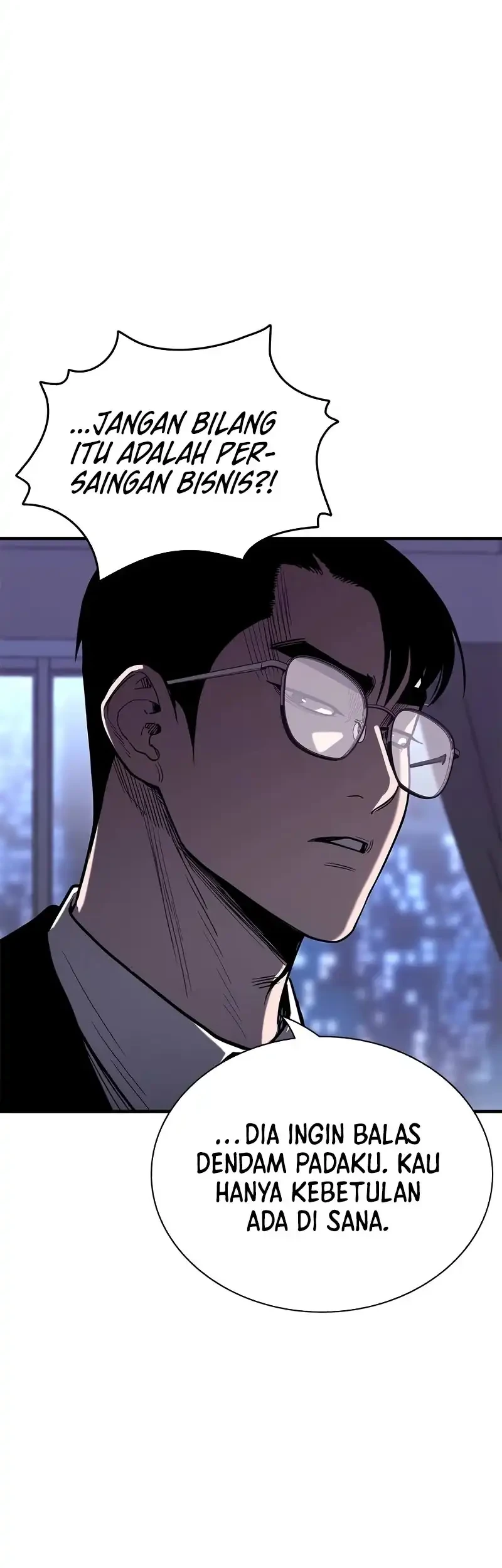 The Devil Classroom Chapter 6 Gambar 63