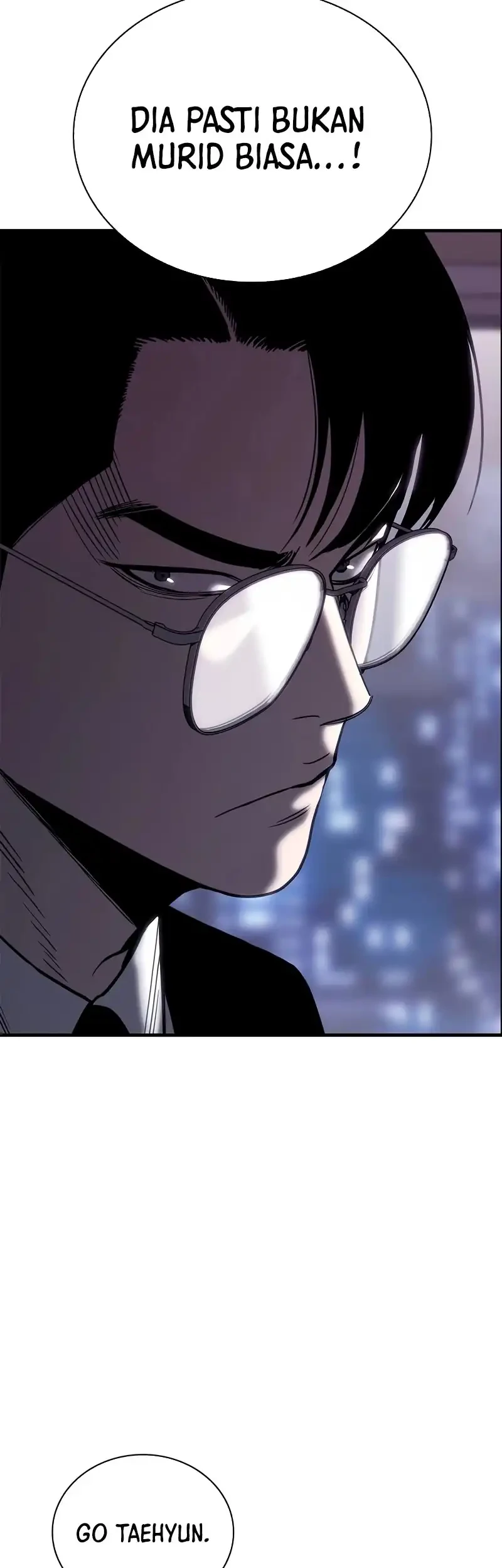 The Devil Classroom Chapter 6 Gambar 66