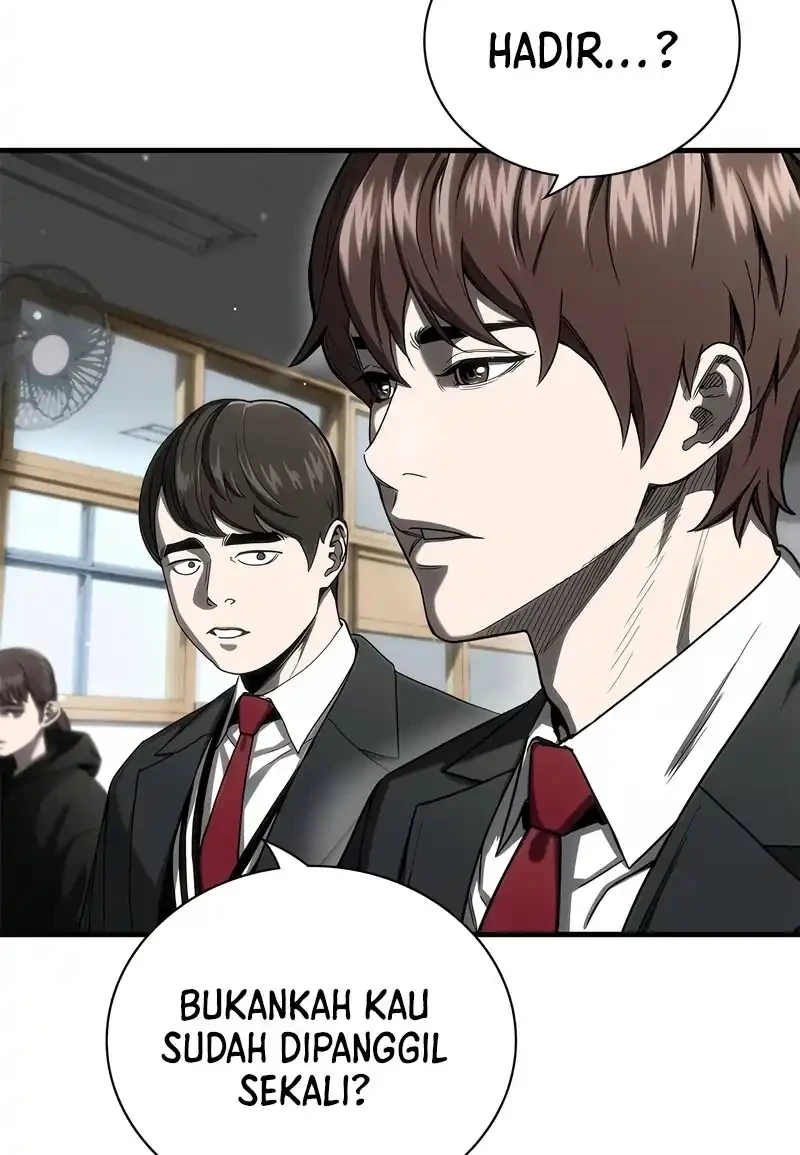 The Devil Classroom Chapter 6 Gambar 70