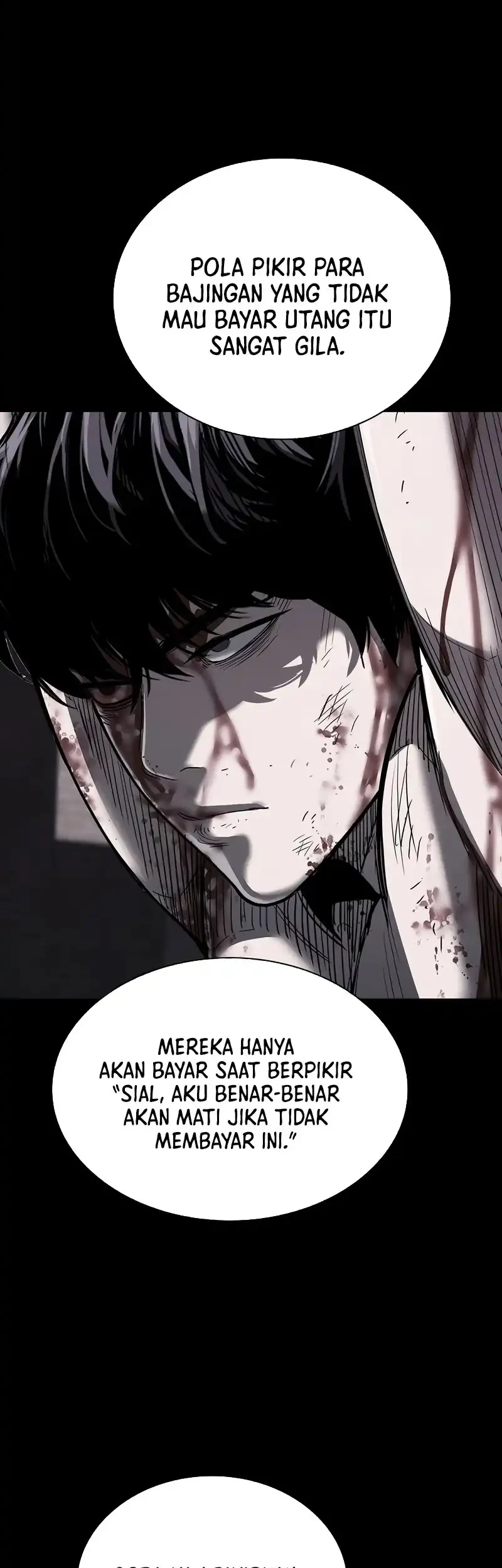 The Devil Classroom Chapter 6 Gambar 3