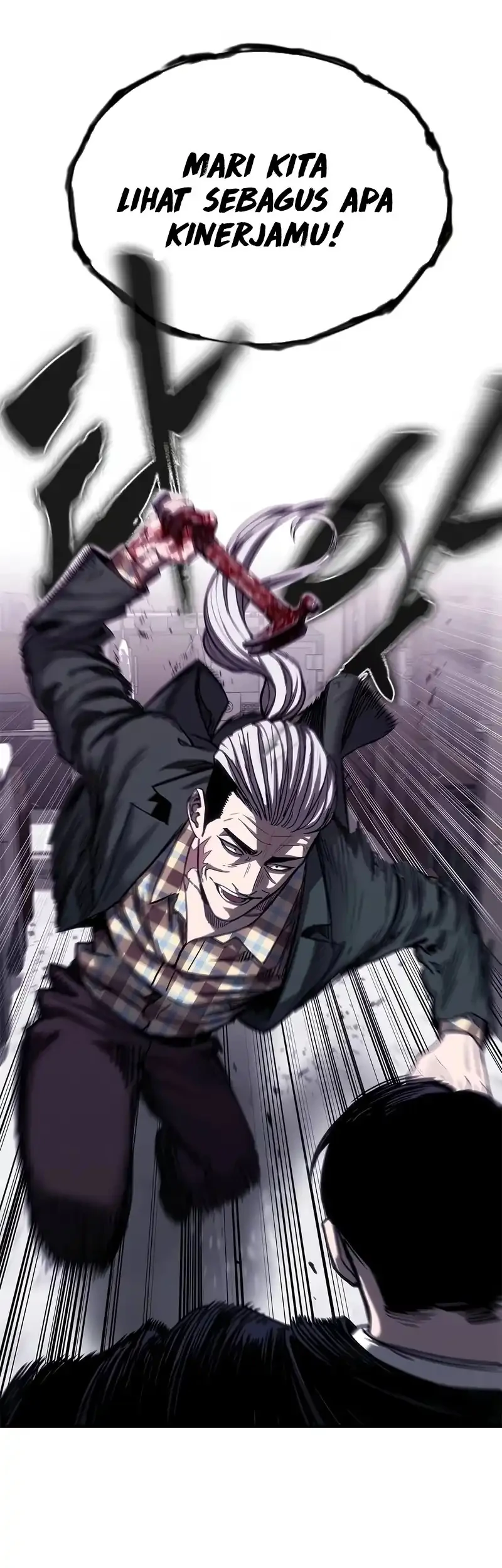 The Devil Classroom Chapter 6 Gambar 11