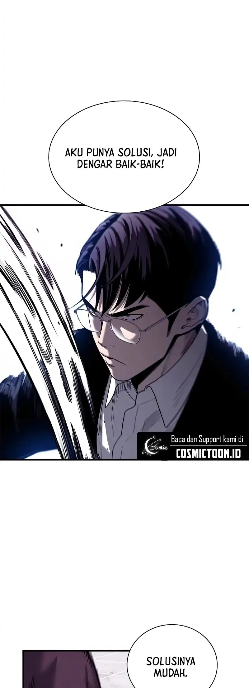 The Devil Classroom Chapter 6 Gambar 15