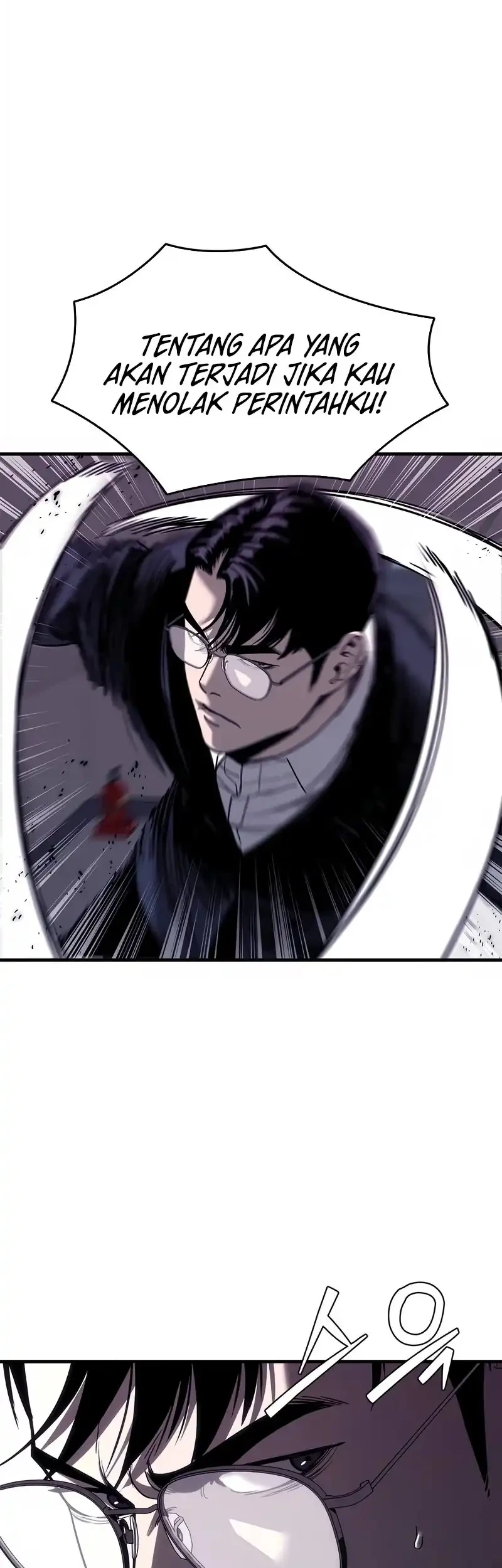 The Devil Classroom Chapter 6 Gambar 23