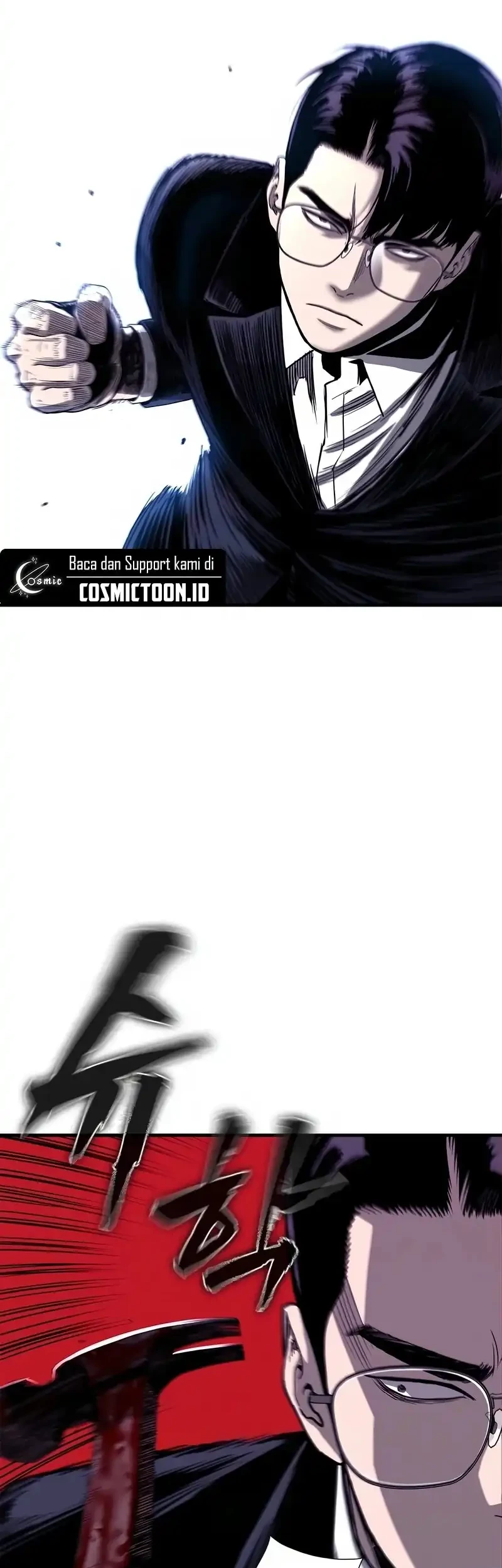 The Devil Classroom Chapter 6 Gambar 27