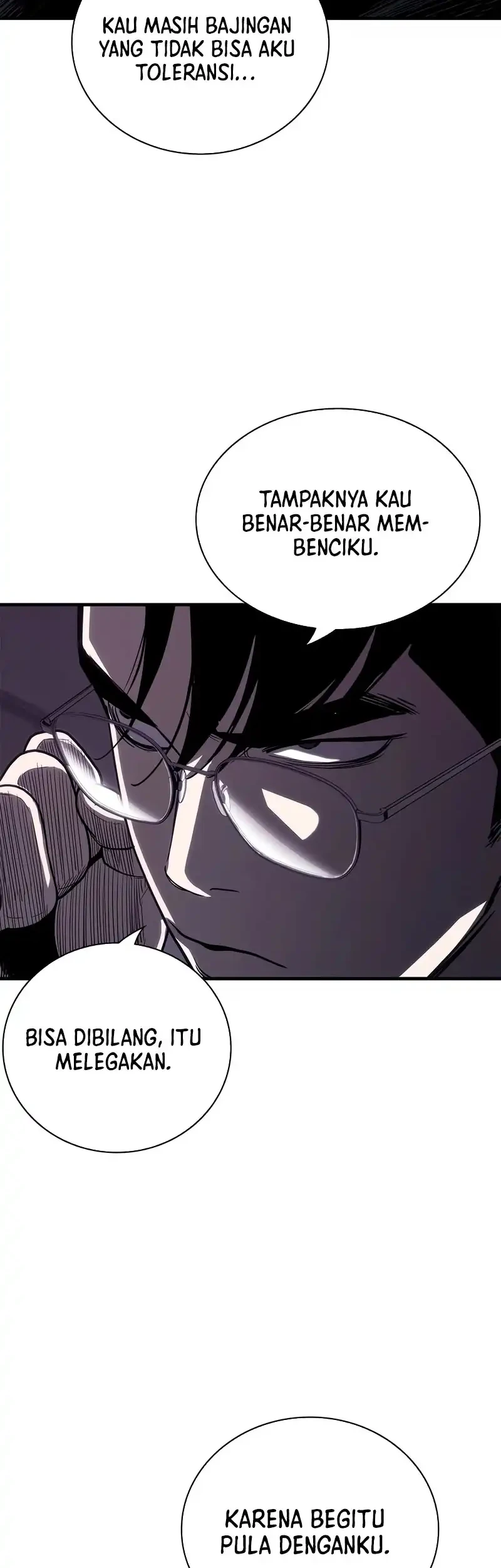 The Devil Classroom Chapter 6 Gambar 32