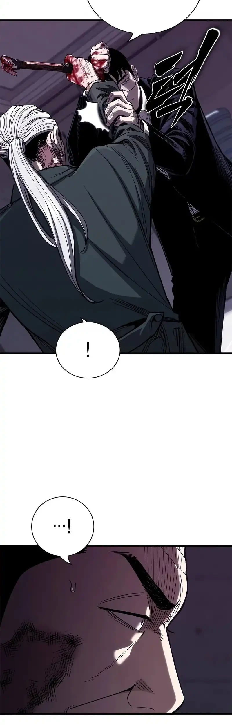 The Devil Classroom Chapter 6 Gambar 33