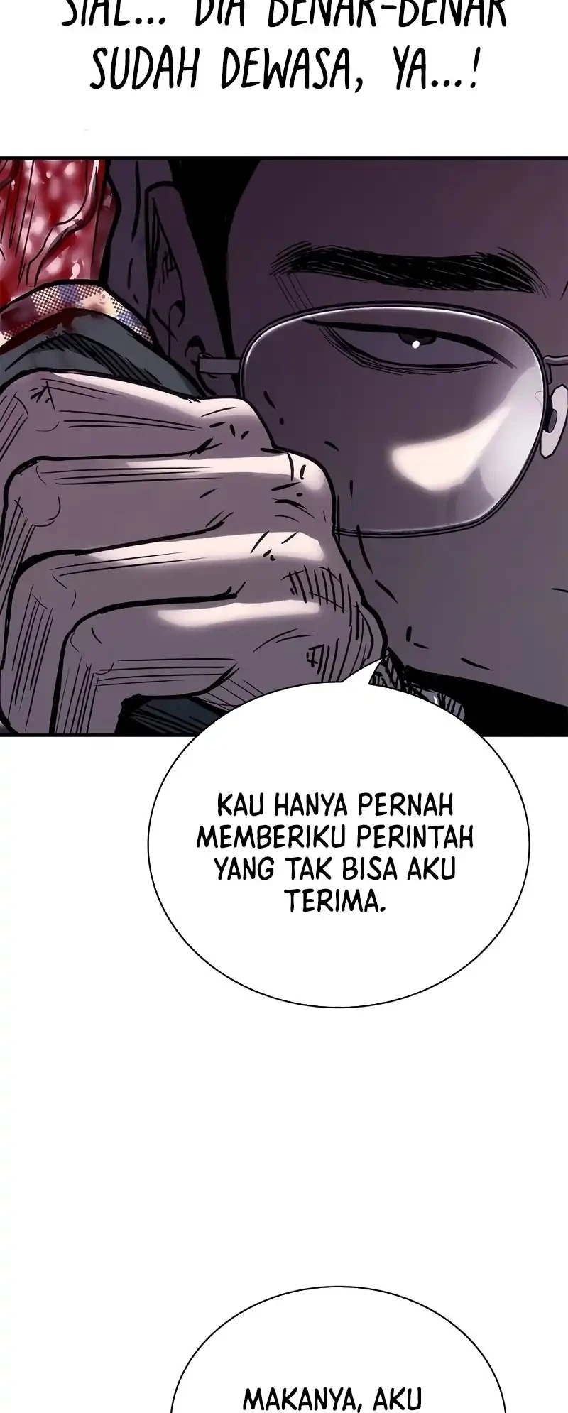 The Devil Classroom Chapter 6 Gambar 35