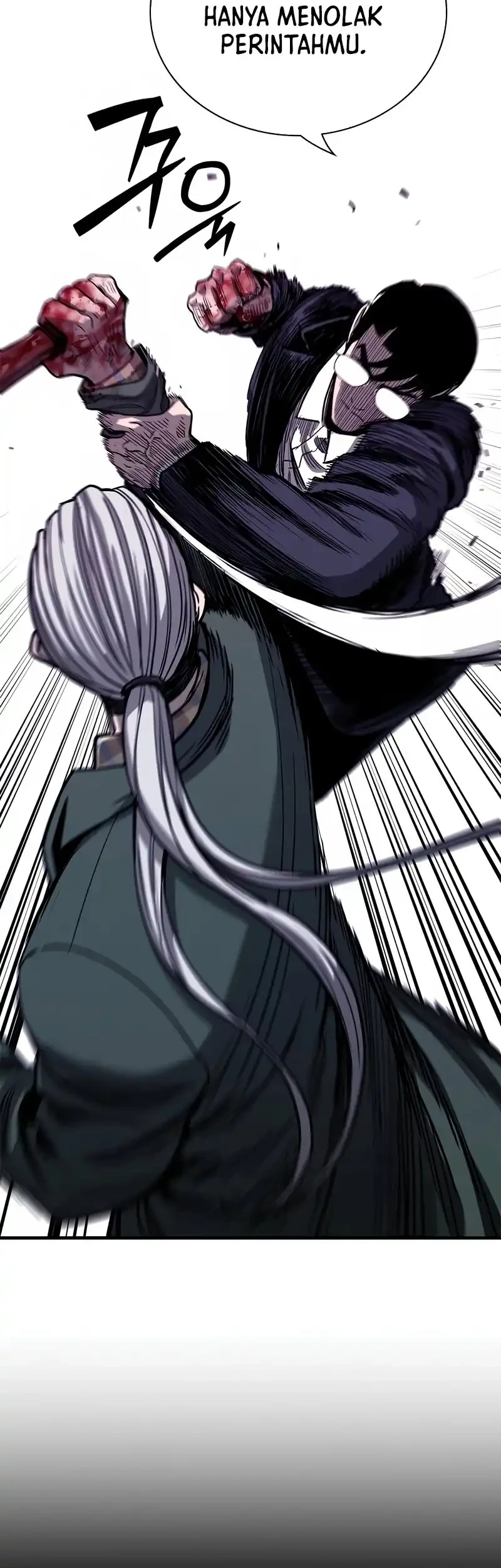 The Devil Classroom Chapter 6 Gambar 36