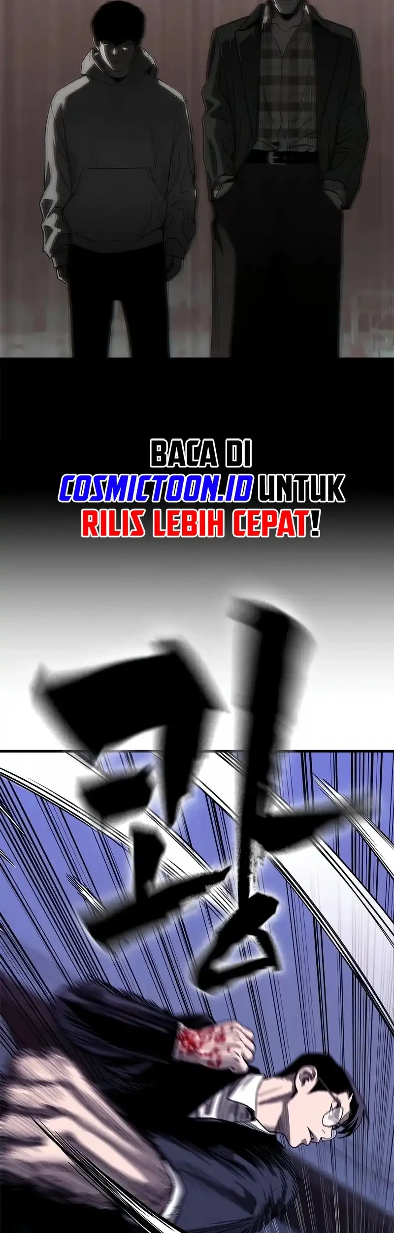 The Devil Classroom Chapter 6 Gambar 42