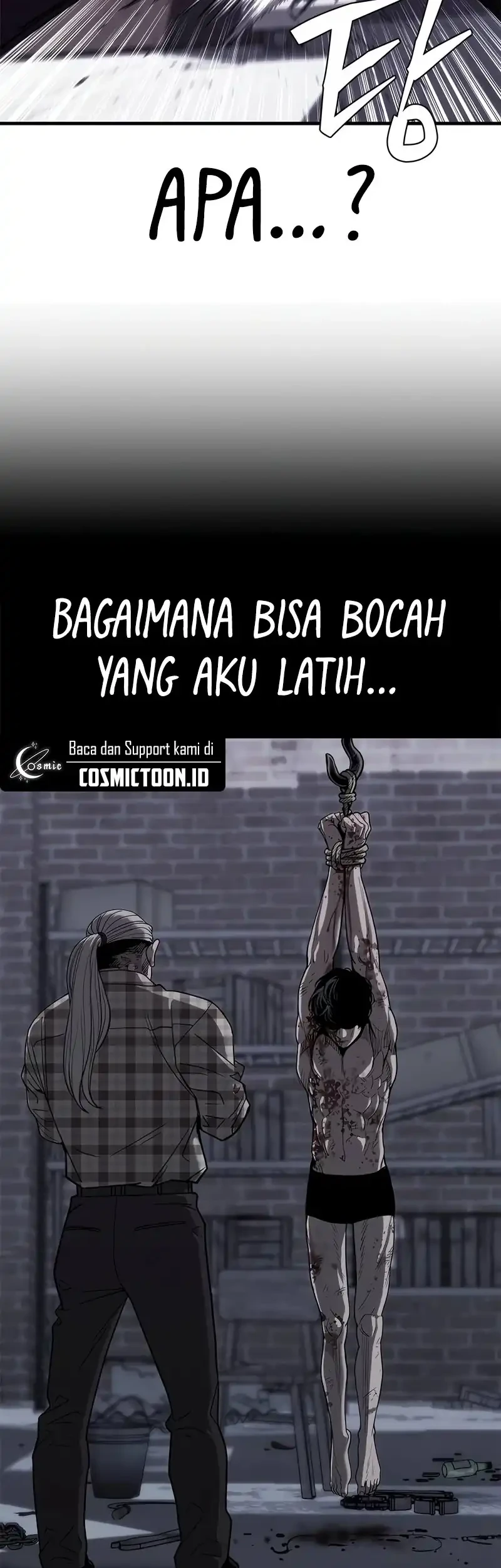 The Devil Classroom Chapter 6 Gambar 44