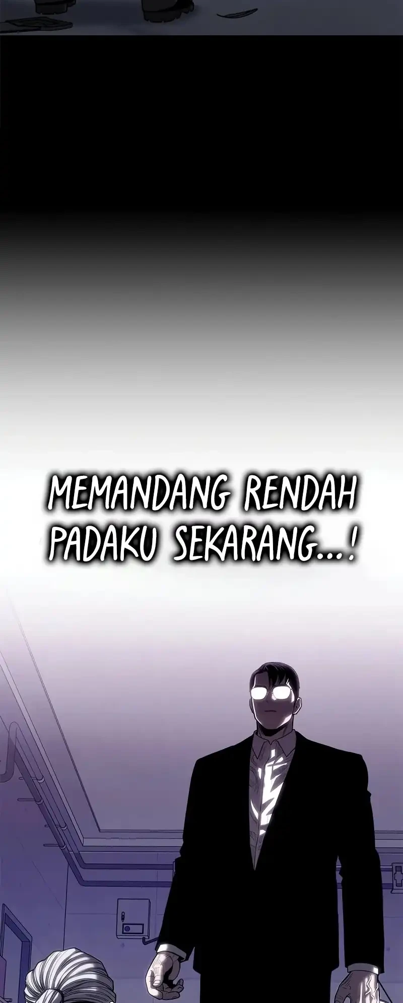 The Devil Classroom Chapter 6 Gambar 45