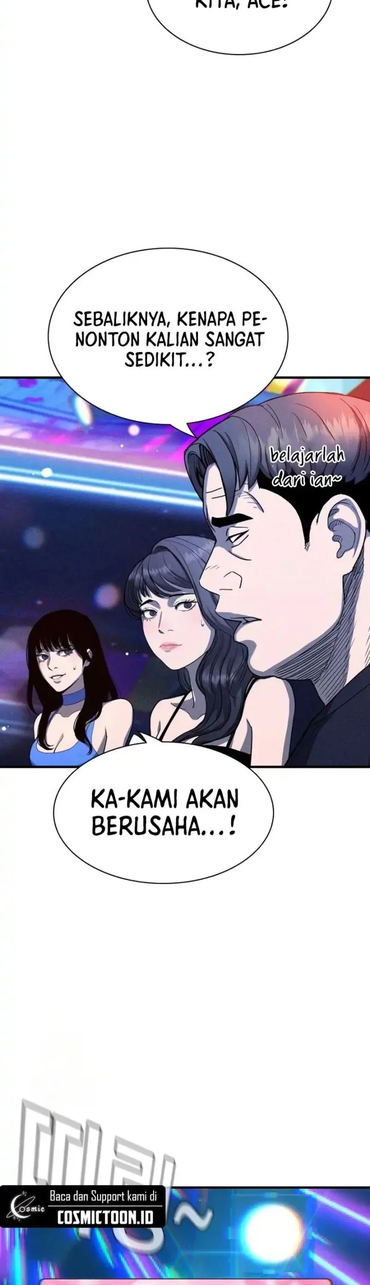 The Devil Classroom Chapter 7 Gambar 59