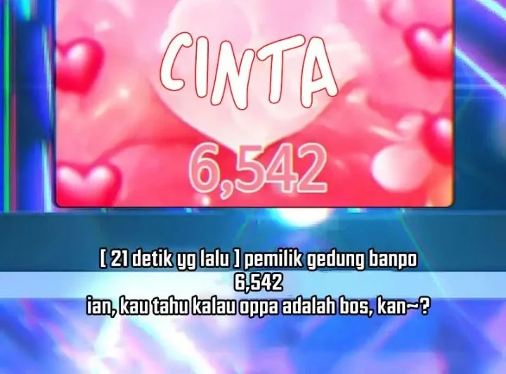 The Devil Classroom Chapter 7 Gambar 60