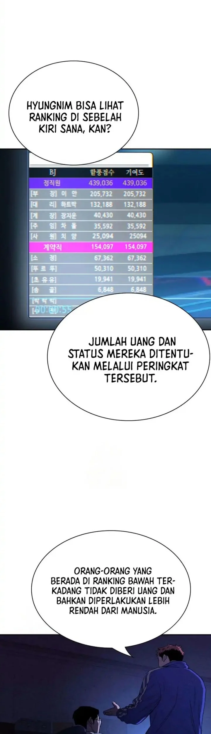 The Devil Classroom Chapter 7 Gambar 68