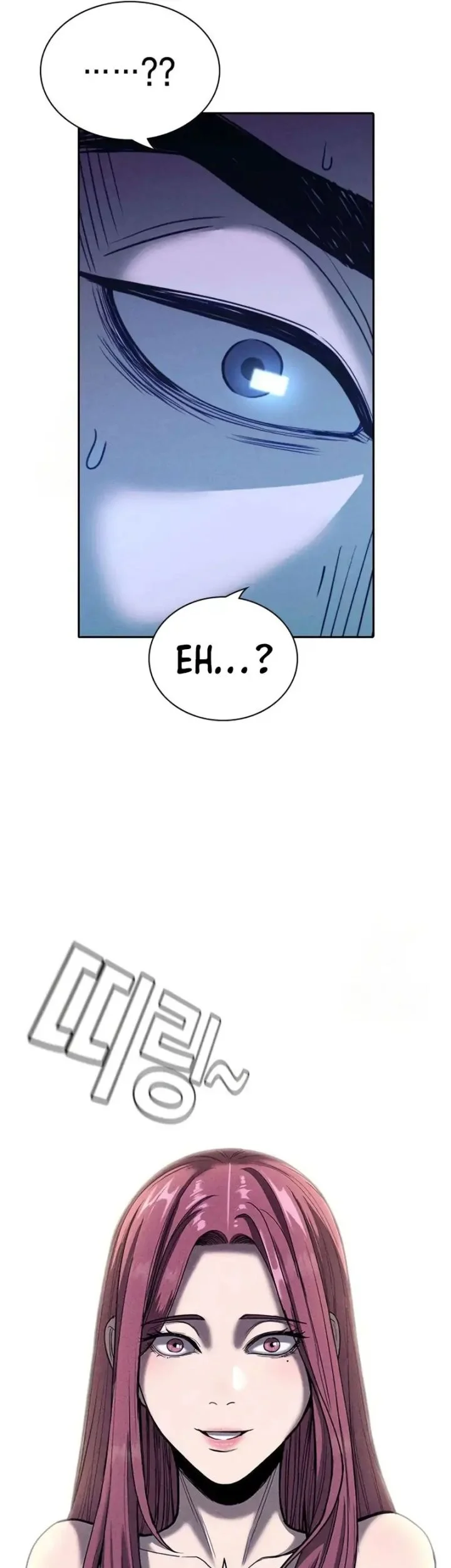 The Devil Classroom Chapter 7 Gambar 73