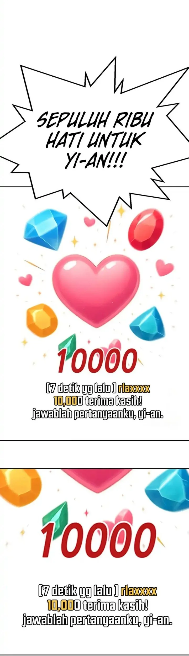 The Devil Classroom Chapter 7 Gambar 75